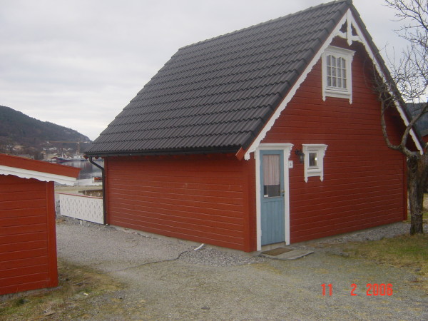Rabben feriesenter